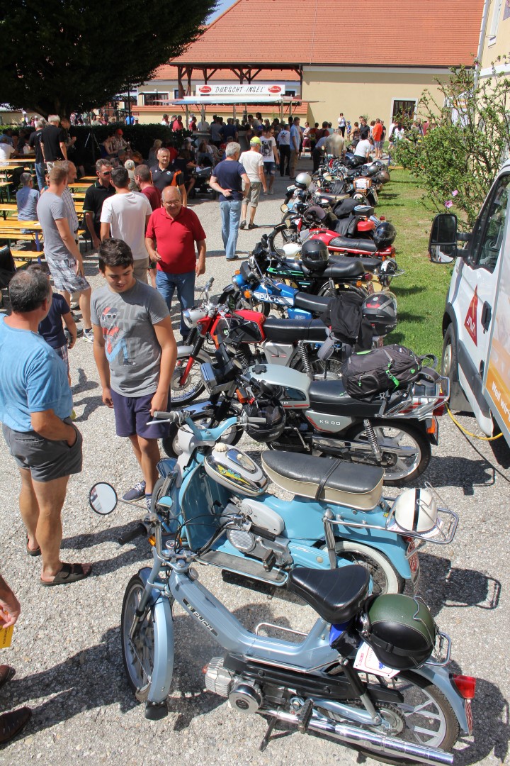 2017-07-09 Oldtimertreffen